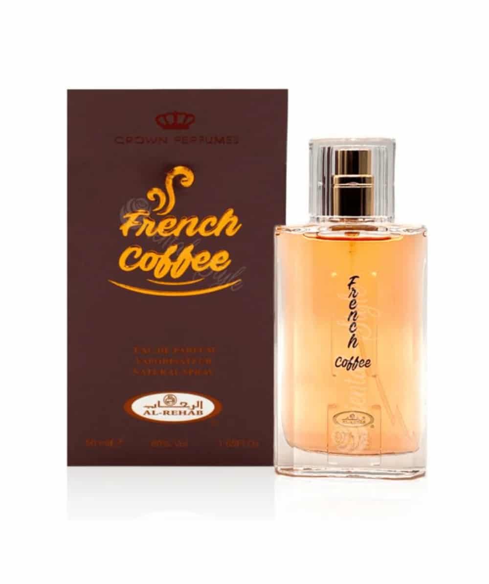 FRENCH COFFEE