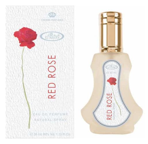 RED ROSE